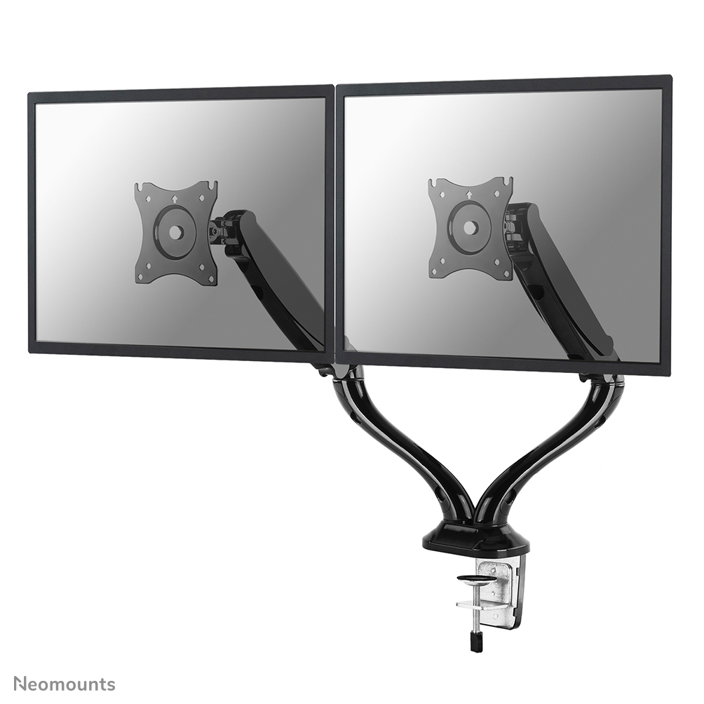 Soporte de escritorio Neomounts Select para monitor
